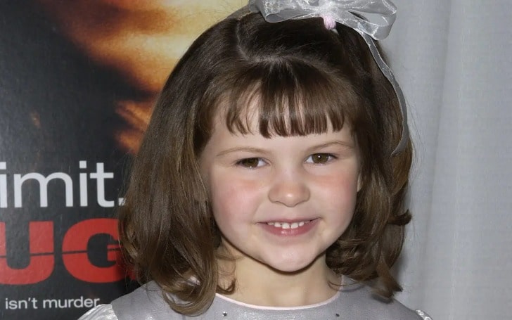 Get to Know Tessa Allen - Meet Her Siblings and Parents